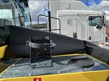 2012 BOMAG BW25RH image 37